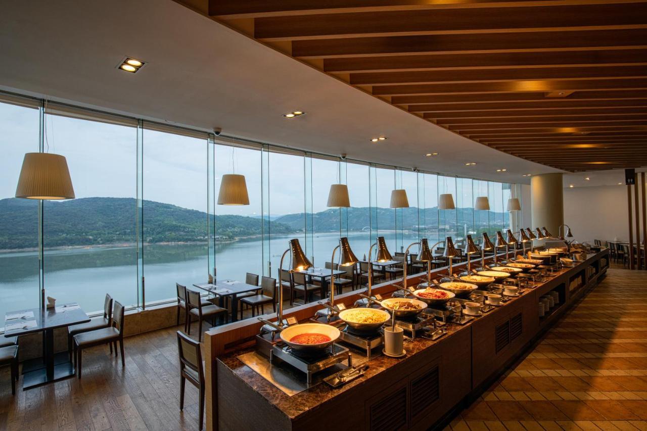 Sono Belle Gyeongju Hotel Exterior photo