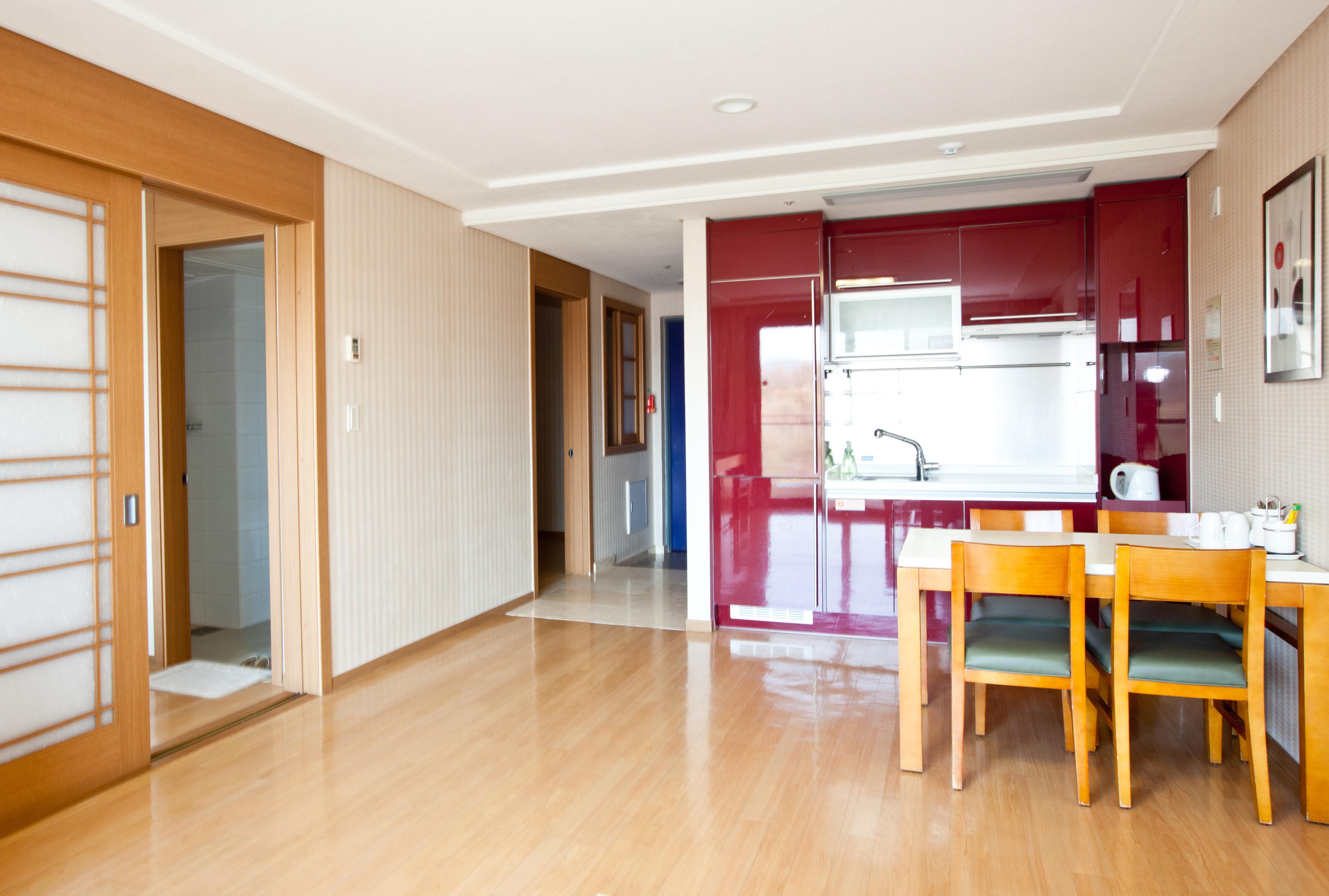 Sono Belle Gyeongju Hotel Exterior photo