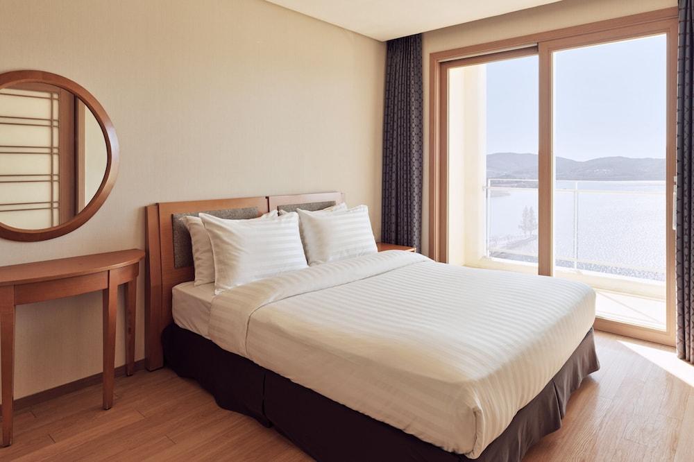 Sono Belle Gyeongju Hotel Exterior photo