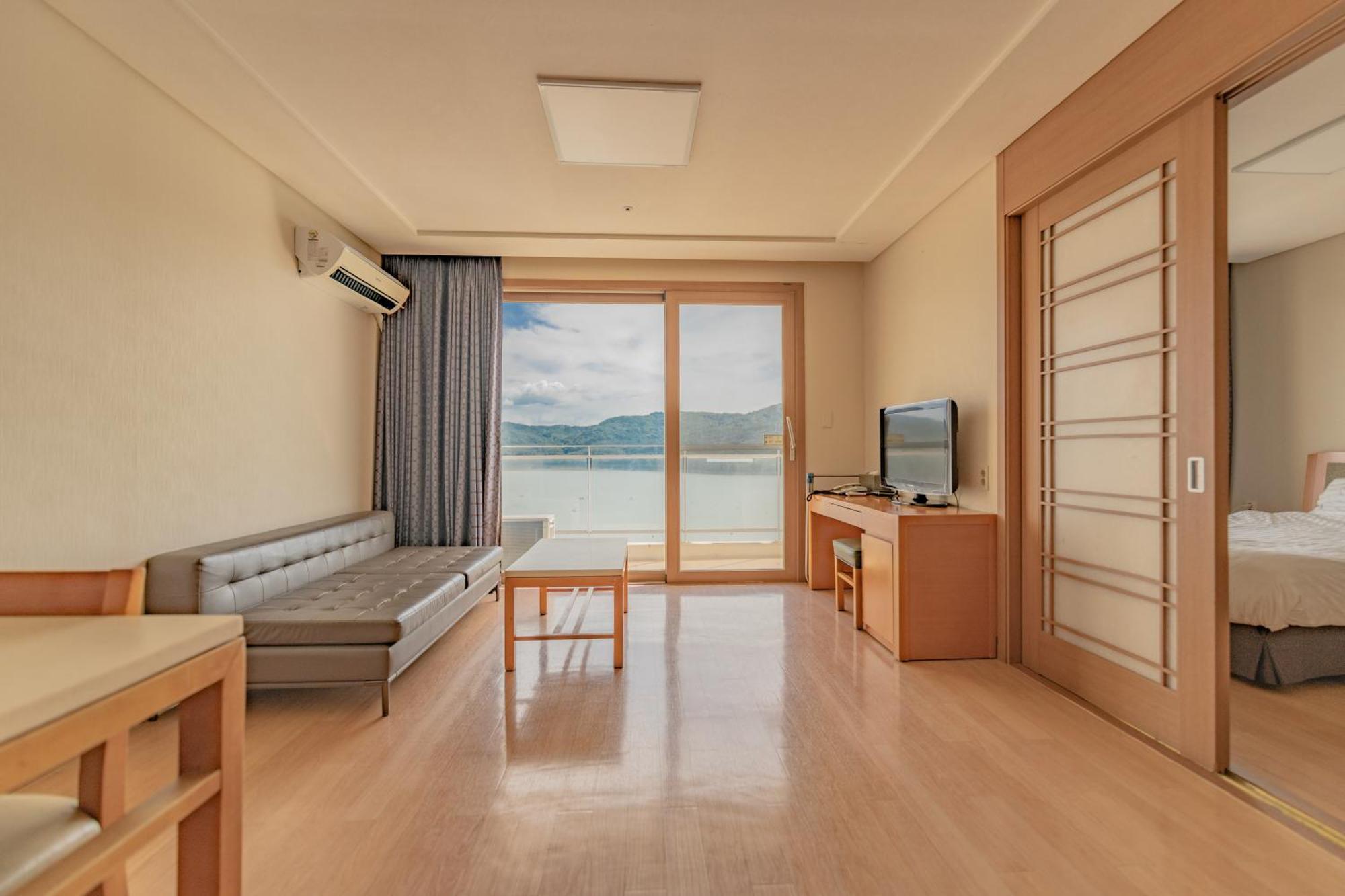 Sono Belle Gyeongju Hotel Exterior photo