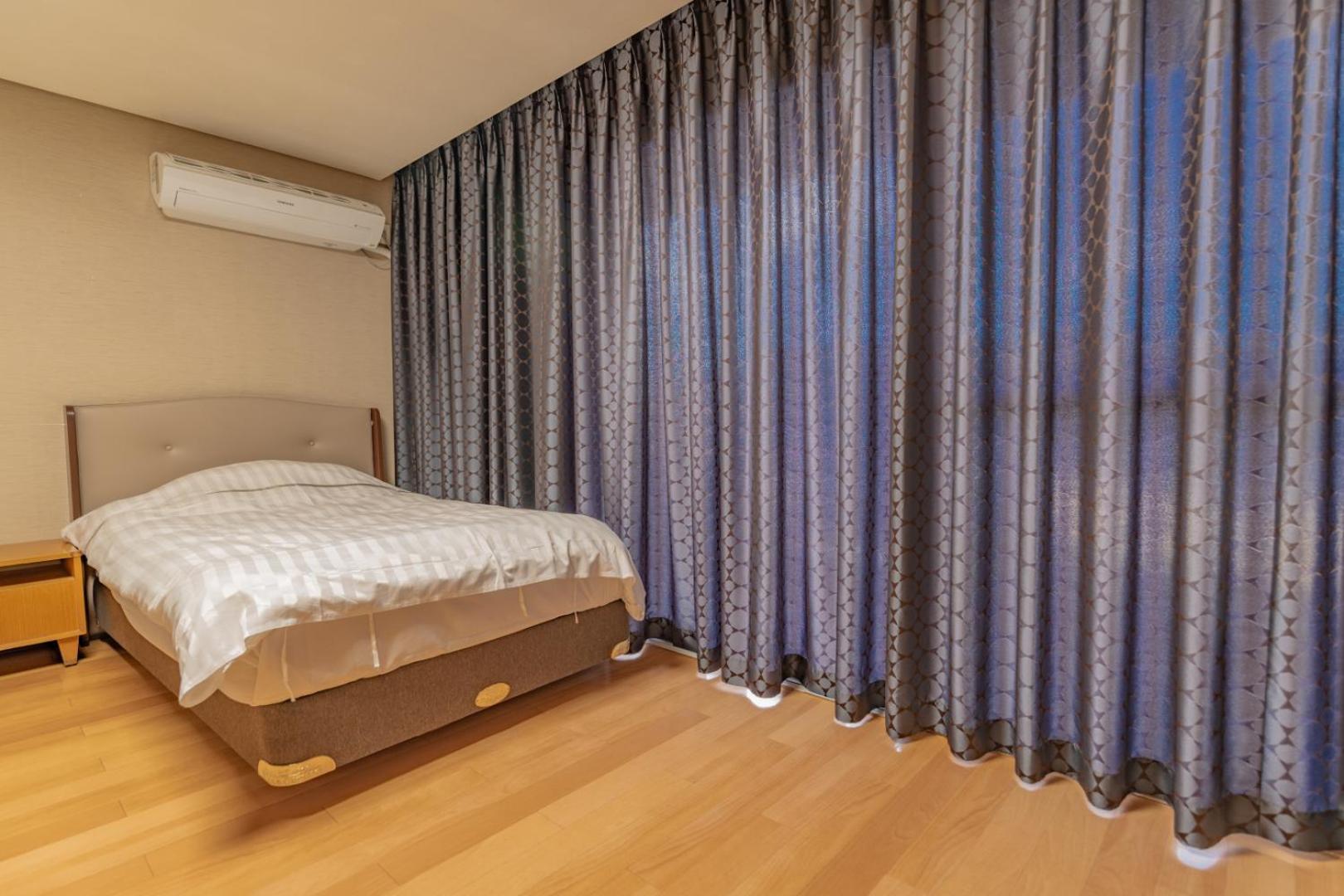 Sono Belle Gyeongju Hotel Exterior photo
