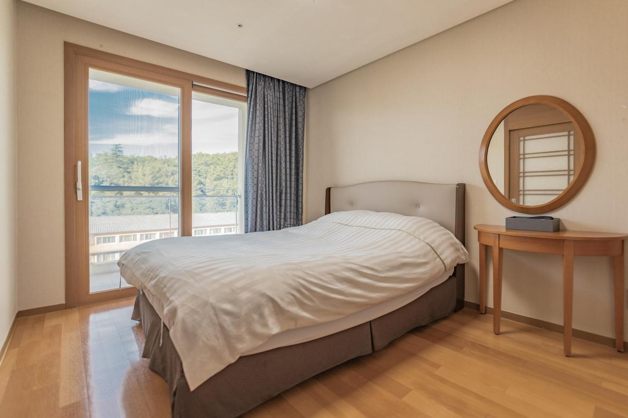 Sono Belle Gyeongju Hotel Room photo